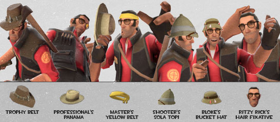Hats-Sniper