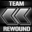 rewound